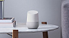 Умная колонка Google Home (Grey) купить в интернет-магазине icover