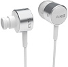 AKG K 375 - проводная гарнитура (White) купить в интернет-магазине icover