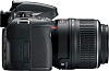 Nikon D5100 - зеркальный фотоаппарат (Black) + объектив AF-S DX NIKKOR 18-55mm f/3.5-5.6G II ED VR купить в интернет-магазине icover