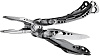 Мультитул Leatherman Skeletool CX + box (830925) купить в интернет-магазине icover