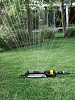 Дождеватель Karcher OS 5320 SV (Yellow) купить в интернет-магазине icover