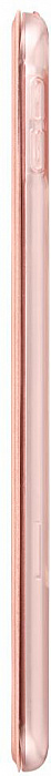 Чехол Spigen Smart Fold (051CS26113) для iPad mini 5 (Rose Gold) купить в интернет-магазине icover