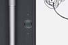 Wacom Bamboo Spark with Snap-fit for iPad Air 2 (CDS600C) - фолиант с креплением для iPad Air 2 (Grey) купить в интернет-магазине icover