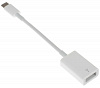 Адаптер Apple USB-C to USB (MJ1M2ZM/A) купить в интернет-магазине icover