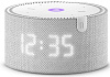 Умная колонка Яндекс.Новая Станция Мини с часами YNDX-00020 (Grey) купить в интернет-магазине icover