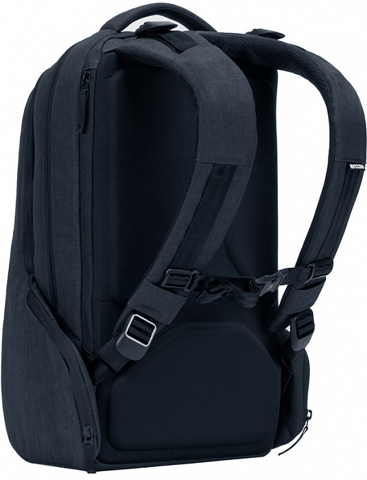 Рюкзак Incase Icon Backpack (INCO100413-HNY) для ноутбука до 15" (Navy) купить в интернет-магазине icover