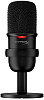 Микрофон HyperX SoloCast (Black) купить в интернет-магазине icover