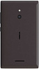 Смартфон Nokia XL Dual Sim (Black) купить в интернет-магазине icover