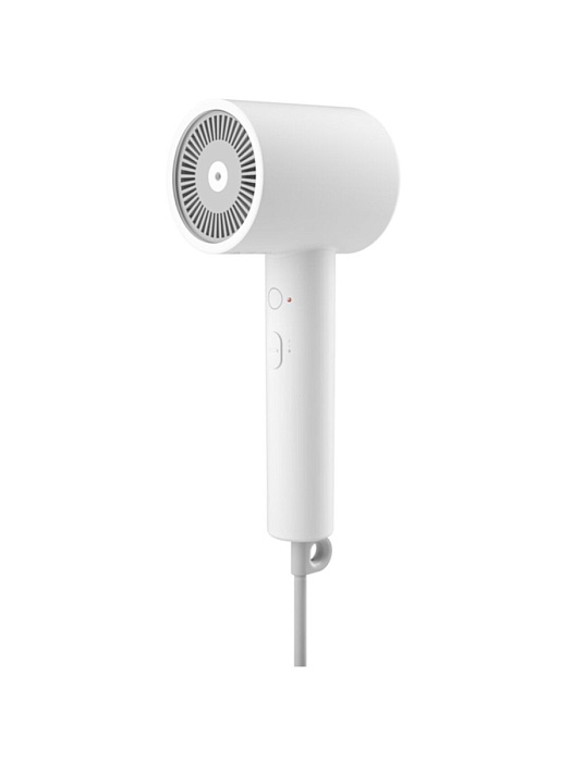 Фен Xiaomi Mi Ionic Hair Dryer H300 EU BHR5081GL (White) купить в интернет-магазине icover