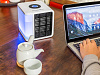Персональный испарительный кондиционер Evapolar EvaLight EV-1000 (White) купить в интернет-магазине icover