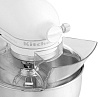 Пластиковый обод KitchenAid (5K7PS) для 5KSM7580XE, 5KSM7591XE (White) купить в интернет-магазине icover