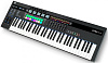 Midi клавиатура Novation 61 SL MK III A084619 (Black) купить в интернет-магазине icover