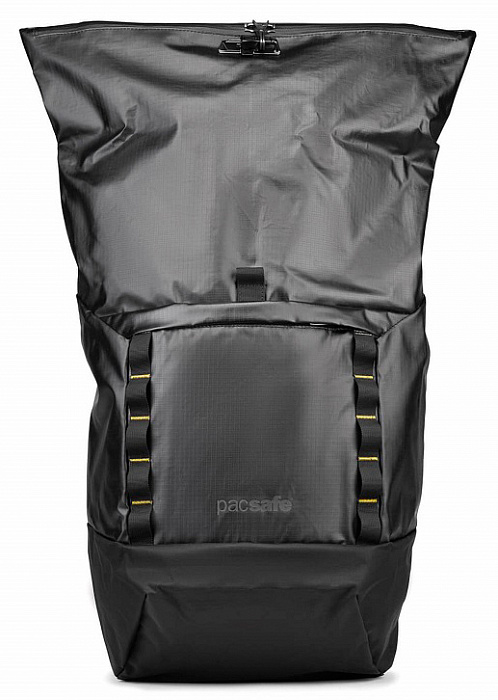 Рюкзак PacSafe Dry Lite 30L (Black) купить в интернет-магазине icover