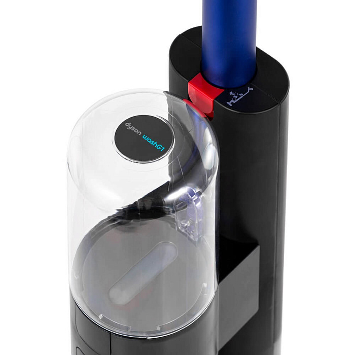 Моющий пылесос Dyson Wash G1 473817-01 (Blue/Black) купить в интернет-магазине icover