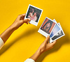 Фотоаппарат моментальной печати Polaroid Originals OneStep 2 (White) купить в интернет-магазине icover
