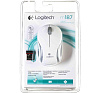 Беспроводная мышь Logitech Mini Mouse M187 910-002735 (White) купить в интернет-магазине icover