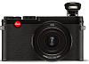 Фотоаппарат Leica X Typ 113 (Black) купить в интернет-магазине icover