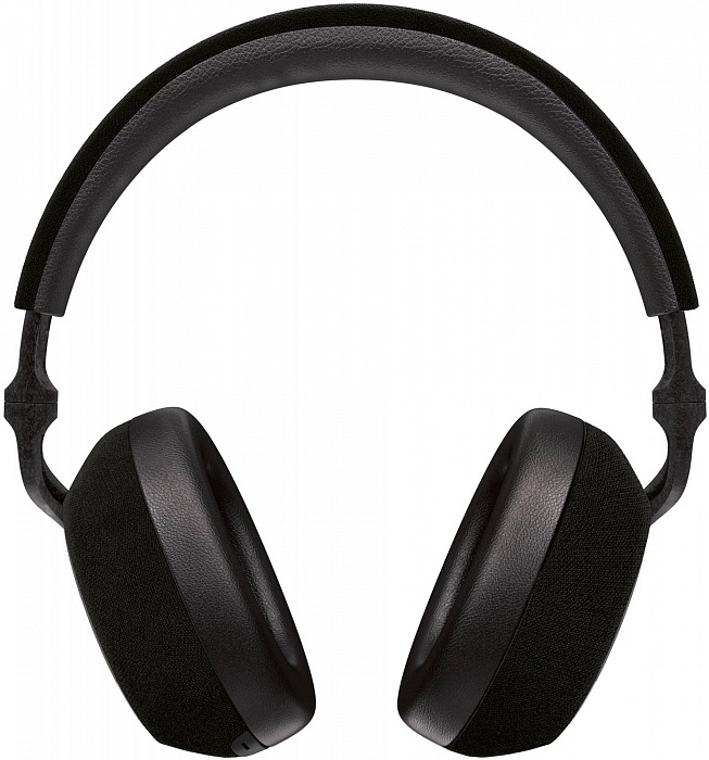 Беспроводные наушники Bowers & Wilkins PX7 Carbon (Black) купить в интернет-магазине icover