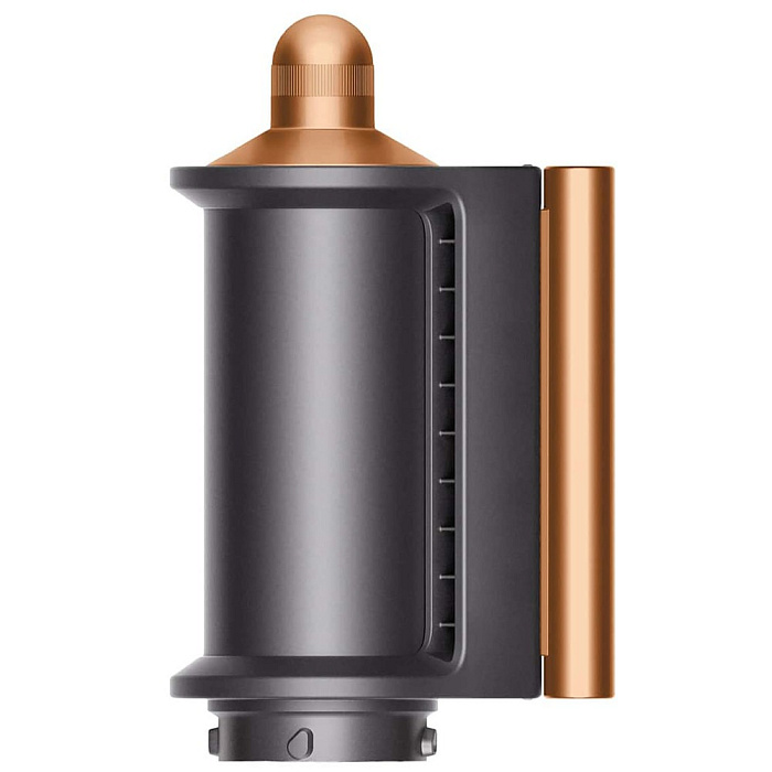 Стайлер Dyson Airwrap Complete Long (HS05) 400718-01 (Nickel/Copper) купить в интернет-магазине icover