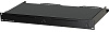 Sonnet RackMac mini (RACK-MIN-2X) - корпус для монтажа 2 Mac mini в серверную стойку (Black) купить в интернет-магазине icover