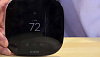 Ecobee3 Smart Thermostat Wi-Fi - умный термостат (Black) купить в интернет-магазине icover