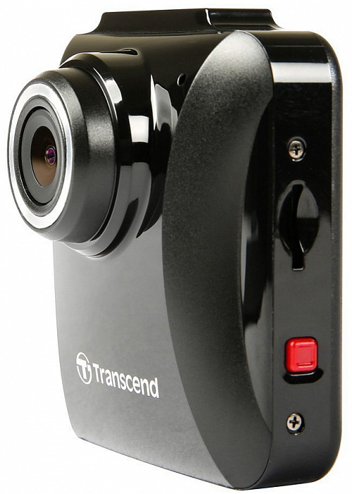 Transcend DrivePro 100 - видеорегистратор (Black) купить в интернет-магазине icover