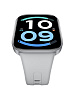 Смарт-часы Xiaomi REDMI Watch 6 Active BHR09CXGL (Matte Silver) купить в интернет-магазине icover