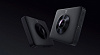 Панорамная экшн-камера Xiaomi MiJia 360 Panoramic ZRM4030GL (Black) купить в интернет-магазине icover