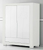 Micuna Neus Luxe №12 (Э0000010426) - комплект детской мебели (White) купить в интернет-магазине icover