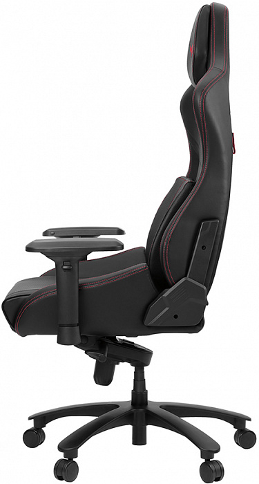 Игровое кресло Asus ROG Chariot Core (90GC00D0-MSG010) купить в интернет-магазине icover