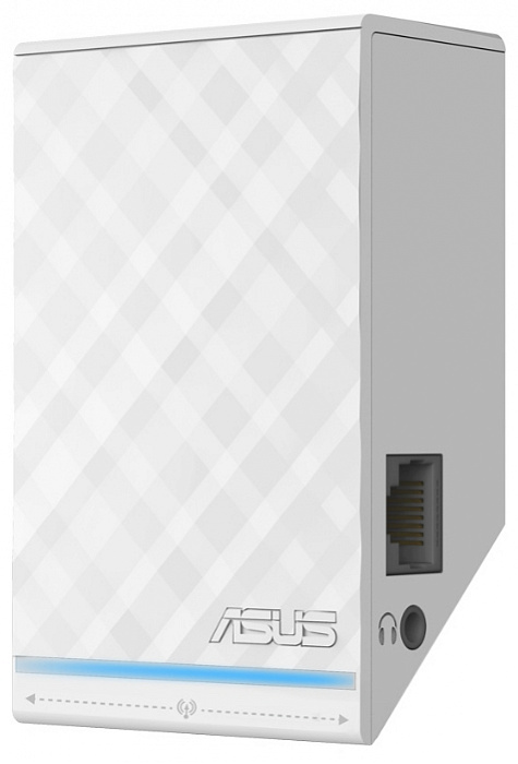 Asus Range Extender RP-N14 - Wi-Fi-репитер купить в интернет-магазине icover