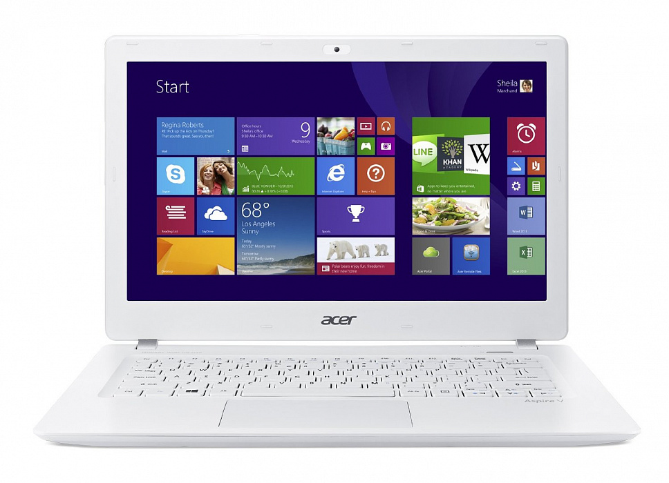 Ноутбук Acer Aspire Купить В Москве