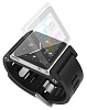 LunaTik TikTok Multi-Touch Watch Band - браслет для iPod nano 6G (Black) купить в интернет-магазине icover