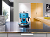 DeLonghi ICONA ECO 311.B - кофеварка (Blue) купить в интернет-магазине icover