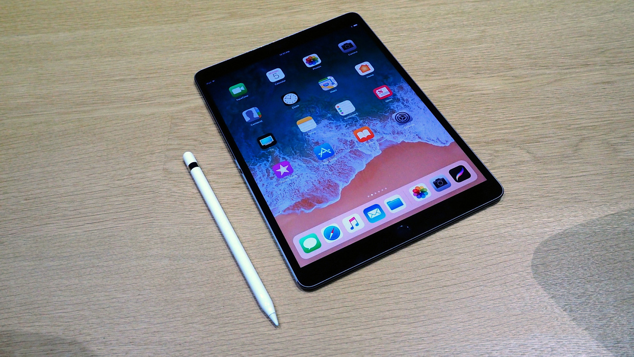 Планшет Apple iPad Pro 2018 12.9 Wi-Fi+Cellular MQED2RU/A 64Gb (Space Grey) купить в интернет-магазине icover