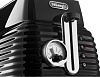 DeLonghi Scultura CTZ 2103 - тостер (Black) купить в интернет-магазине icover
