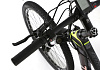 Электровелосипед Twitter Mantis E1 17 (Black/Yellow) купить в интернет-магазине icover