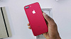 Смартфон Apple iPhone 7 Plus 256Gb (Red) купить в интернет-магазине icover