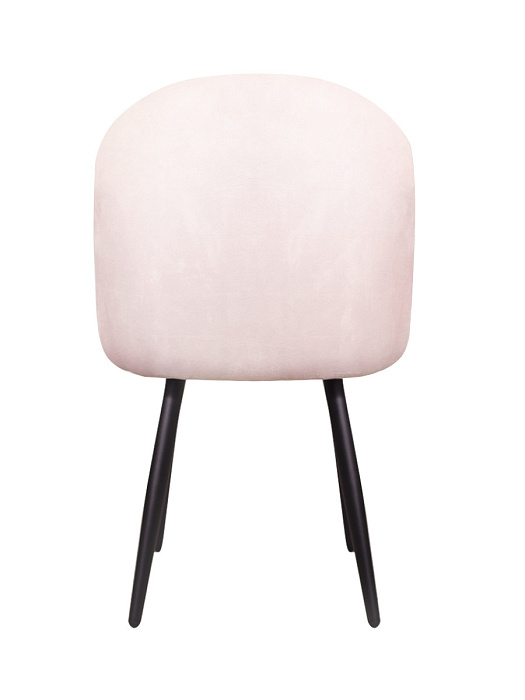 Стул Ridberg ЛОРИ Velour 4 шт. (Powder) купить в интернет-магазине icover