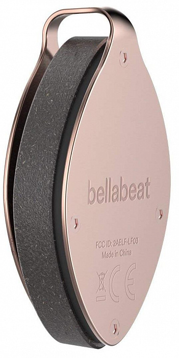 Трекер активности Bellabeat Leaf Chakra (Power) купить в интернет-магазине icover