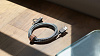 Кабель для iPhone, iPad Native Union Belt Universal (BELT-KV-ULC-ZEB-V2) USB to Lightning/microUSB/USB-C 2m (Zebra) купить в интернет-магазине icover