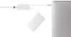 Адаптер Moshi USB-C to Gigabit Ethernet 99MO084203 (Silver) купить в интернет-магазине icover