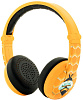Детские Bluetooth-наушники с микрофоном BuddyPhones Wave (Bee) купить в интернет-магазине icover