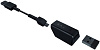Игровая мышь Razer Mamba Wireless RZ01-02710100-R3M1 (Black) купить в интернет-магазине icover