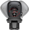 Автомобильный держатель Baseus Xiaochun Magnetic (SUCH-01) для смартфона (Black) купить в интернет-магазине icover