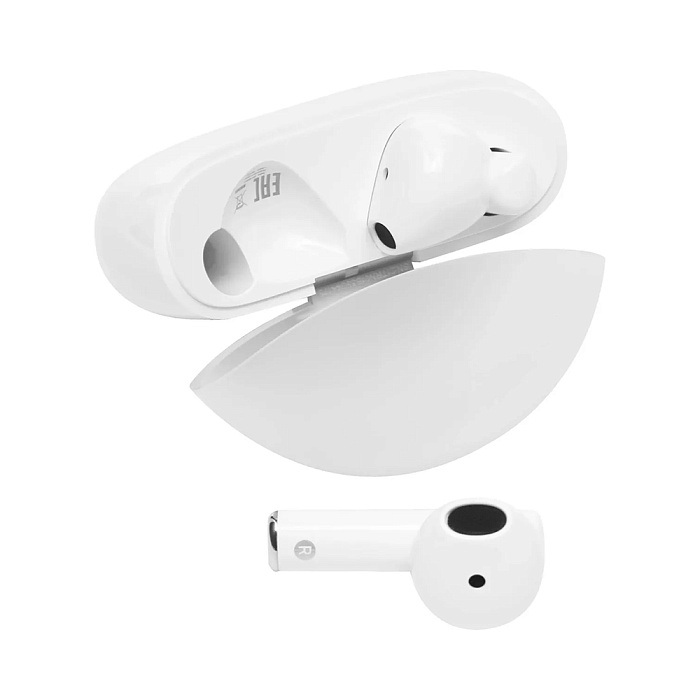 Беспроводные наушники HONOR Choice Earbuds X5E-Eurasia TRN-ME00 (White) купить в интернет-магазине icover