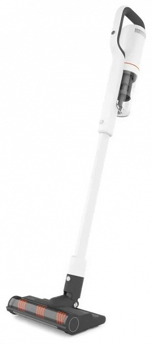 Пылесос Xiaomi Roidmi Cordless Vacuum Cleaner NEX X20 (White) купить в интернет-магазине icover