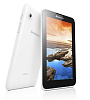 Планшет Lenovo Tab A7-30 7", 1Gb, 8Gb, 3G (White) купить в интернет-магазине icover