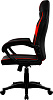 Игровое кресло ThunderX3 EC1 AIR (Black/Red) купить в интернет-магазине icover