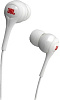JBL Tempo In-Ear (J01W) - наушники-вкладыши (White) купить в интернет-магазине icover